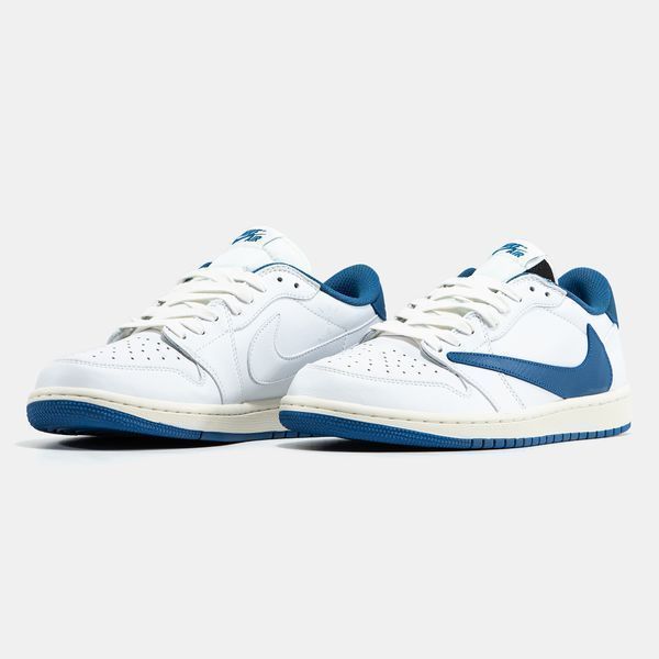 2364 Nike Air Jorgan 1 Low x Travis Scott x Fragment 2364-1198752 фото