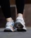 Adidas Vento XLG Runner Deluxe Grey ND AD120-1625028 фото 11