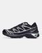 Salomon XT-6 Gore-Tex 'Black Silver' 474506 / L47450600 📦 Q026-904247 фото 5