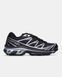 Salomon XT-6 Gore-Tex 'Black Silver' 474506 / L47450600 📦 Q026-904247 фото 6
