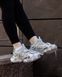 Adidas Vento XLG Runner Deluxe Grey ND AD120-1625028 фото 10