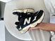 New Balance 9060 Black/White nbl-0148-332604 фото 4