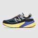New Balance Action Bronson x 990v6 Made in USA 'Lapis Lazuli' M990AC6 G203-661734 фото 1