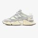 New Balance 9060 Quartz "Grey Team Cream" 0220-474993 фото 2