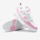 Louis Vuitton Skate Sneaker White Pink 10016-1581537 фото 2