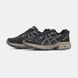 Asics GEL-VENTURE 6 Black Khaki #art1480-1148715 фото 3
