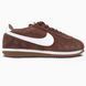 Nike Cortez Light Brown nik-0630-1087410 фото 1