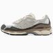 Asics Gel-NYC Brown/Cream asc-0126-970659 фото 2