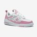 Louis Vuitton Skate Sneaker White Pink 10016-1581537 фото 8