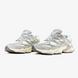New Balance 9060 Quartz "Grey Team Cream" 0220-474993 фото 3
