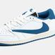 2364 Nike Air Jorgan 1 Low x Travis Scott x Fragment 2364-1198752 фото 9