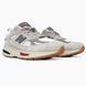New Balance 991 Beige/Grey nbl-0348-1010441 фото 2