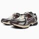 Nike Zoom Vomero 5 Brown nik-0664-1238451 фото 2