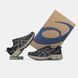 Asics GEL-VENTURE 6 Black Khaki #art1480-1148715 фото 2