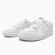 Nike Dunk Full White nik-0667-1248439 фото 2