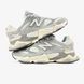 New Balance 9060 Quartz "Grey Team Cream" 0220-474993 фото 8