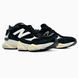 New Balance 9060 Black/White nbl-0148-332604 фото 2
