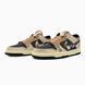 Nike SB Dunk Low x Stussy 40th Brown/Beige nik-0755-1454897 фото 2
