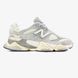 New Balance 9060 Quartz "Grey Team Cream" 0220-474993 фото 1