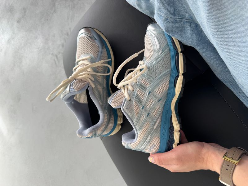 Asics Gel-Kayano 12.1 x Kith Voyage asc-0264-1628217 фото