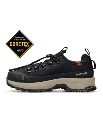 The North Face Glenclyffe GTX Black Beige A6101-1793173 фото