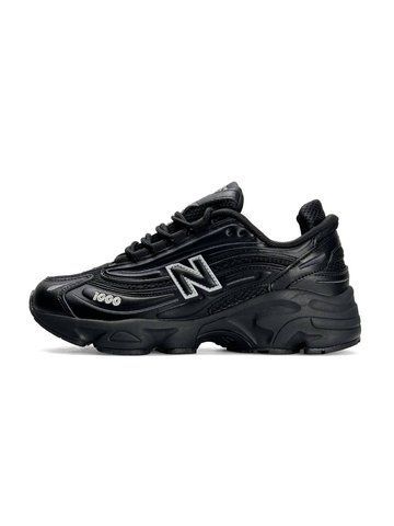 New Balance 1000 Black В4137-1190429 фото