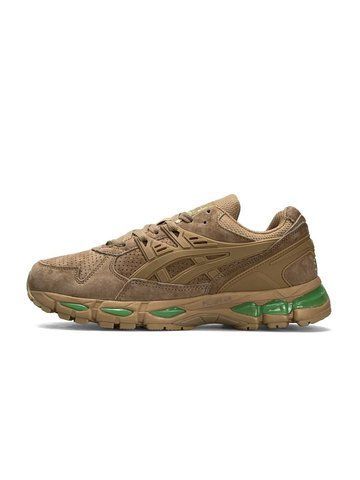 ASICS Gel-Kayano Trainer Beige Green A4276-1206547 фото