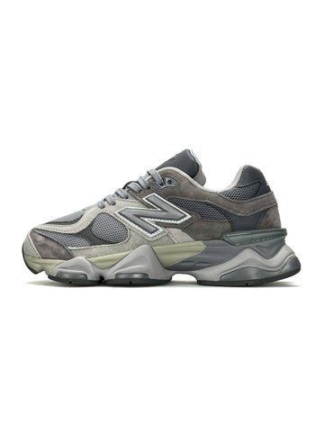 New Balance 9060 Grey Brown Beige B5335-1527001 фото