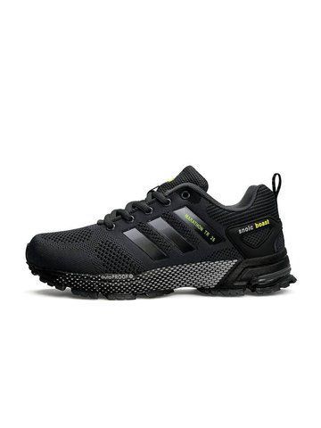 Adidas Marathon TR 26 Dark Grey Lime B1693-838721 фото