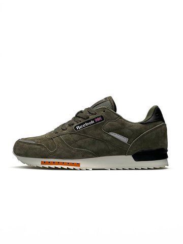 Reebok Classic M Army Green А1531-816749 фото