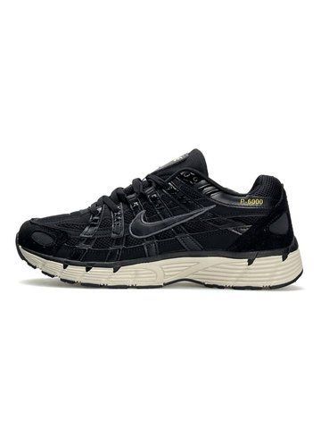 Nike P-6000 S Reflective Black A3824-1068874 фото
