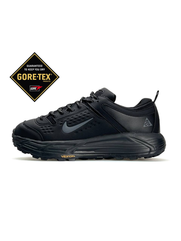 Nike ACG Running GTX Black Grey A3404-950932 фото