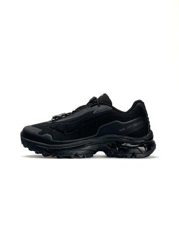 Salomon XT-SLATE Black A3285-923833 фото
