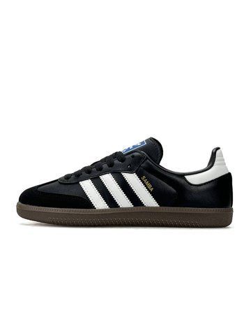 Adidas Samba OG Black White B5216-1516326 фото