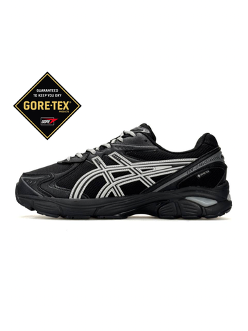 ASICS GT-2160 GTX Black White A5982-1758929 фото