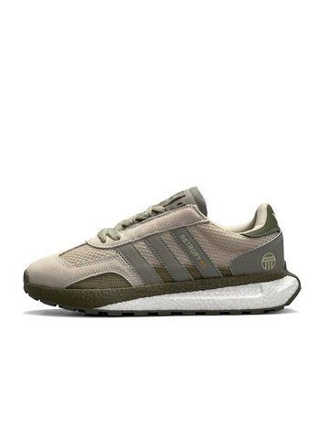 Adidas Originals Retropy E5 Beige Olive A1471-809952 фото