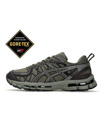 ASICS GEL-Kayano 20 GTX Khaki A6126-1797860 фото