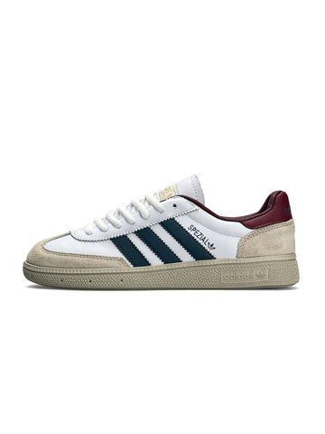 Adidas Spezial White Beige В4424-1219570 фото