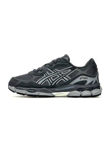 ASICS GEL-NYC Grey B5369-1532461 фото