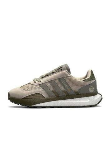 Adidas Originals Retropy E5 Beige Olive A1471-809952 фото