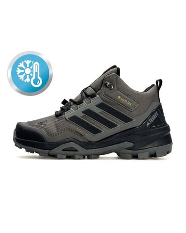Adidas Terrex Fur Taupewood A4880-1382118 фото