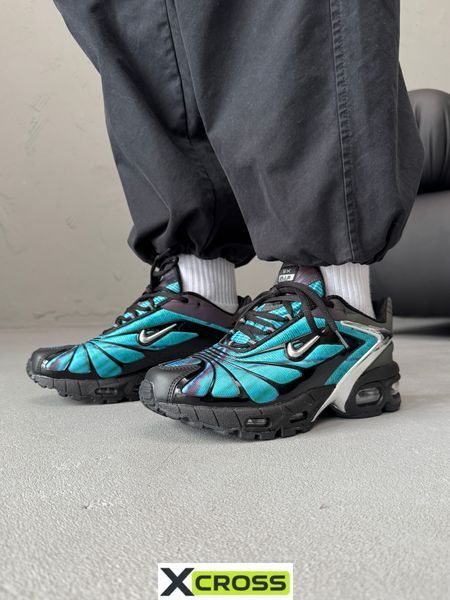 Nike Skepta Blue/Black nik-0567-998442 фото