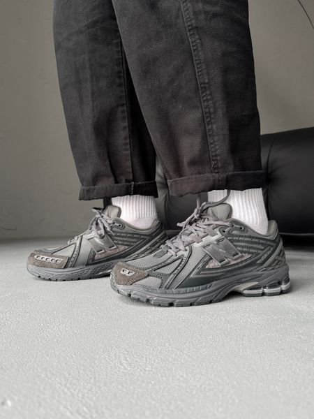 New Balance 1906R Greyscale nbl-0447-1366653 фото