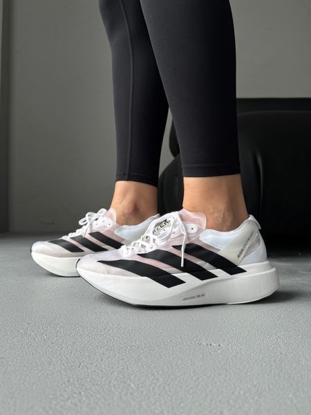 Adidas Adizero EVO SL White adi-0522-1294469 фото