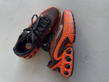 Nike Air Max Dn Safari nik-0607-1049796 фото