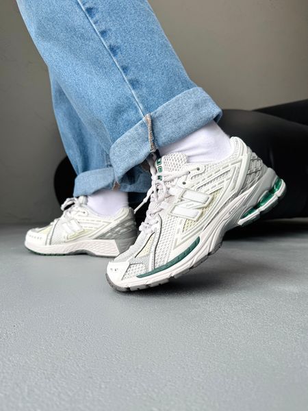 New Balance 1906D Cream nbl-0381-1087396 фото