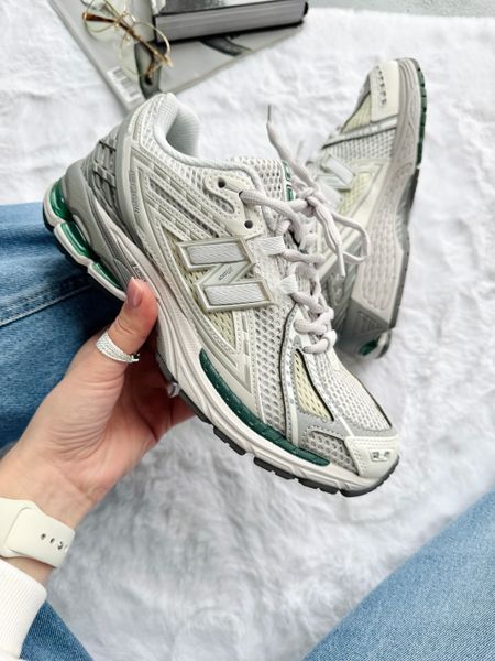 New Balance 1906D Cream nbl-0381-1087396 фото