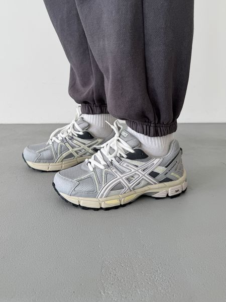 Asics Gel-Kahana 8 Grey asc-0009-449471 фото