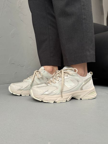 New Balance 530 Light Beige nbl-0099-262408 фото