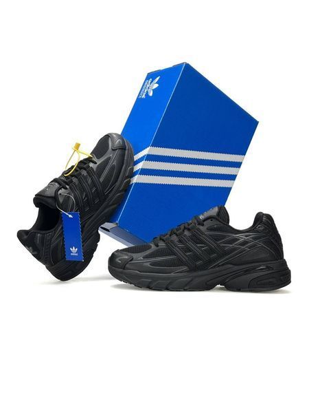 Adidas Adistar Cushion All Black А5153-1506619 фото